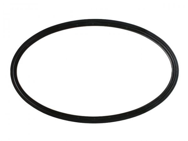 Stauraumdeckel Oval (Ring)