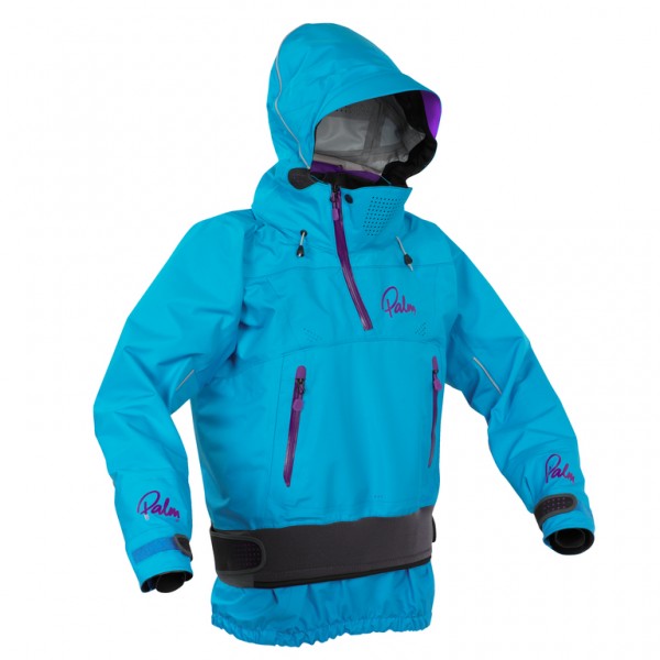 Bora Touren- und Seekajak Paddeljacke Damen