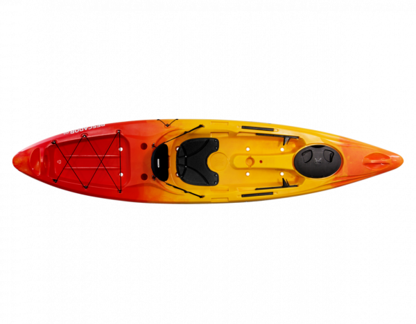 Pescador Sport 12