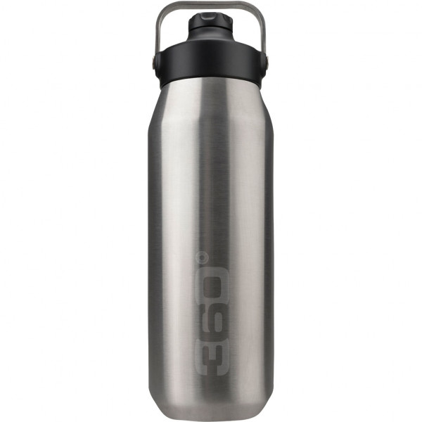 Vacuum Insulated Wide Mouth Bottle - isolierte Trinkflasche