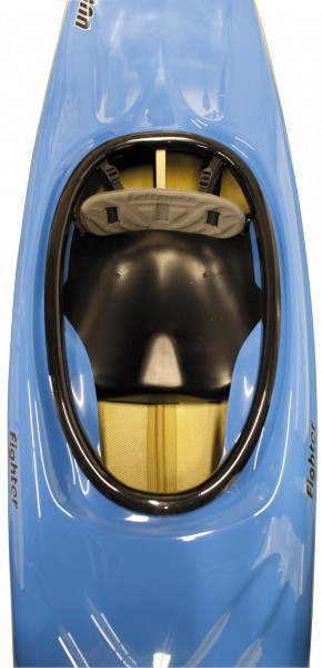 Lettmann Polo Rodeo PE Sitz