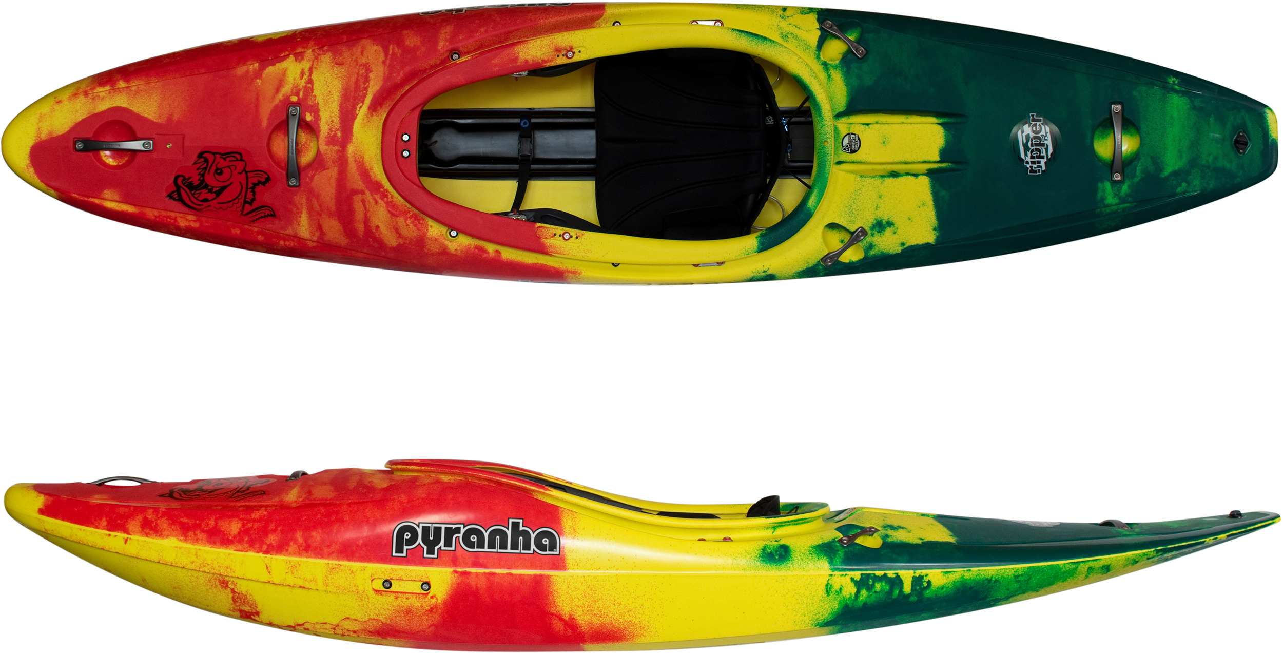 WhiteWater Kayaks K1 Kayaks Boats Lettmann GmbH