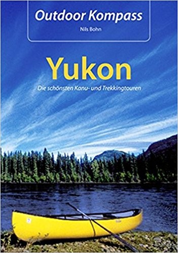 Yukon (alte Auflage 2009) - Outdoor Kompass -