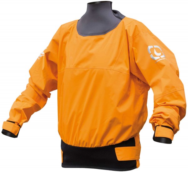 Eisack L/S Semitrockenjacke
