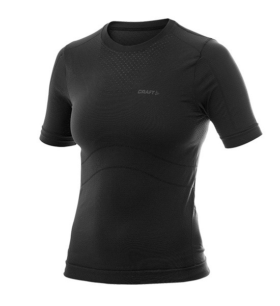 Cool Seamless SS Women