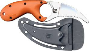 Columbia Bear Claw Knife