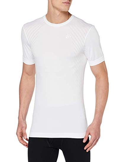 Fuseknit Comfort Roundneck Shortsleeve Men