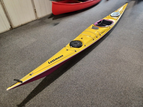 Biskaya 65 LCS Expedition gebraucht