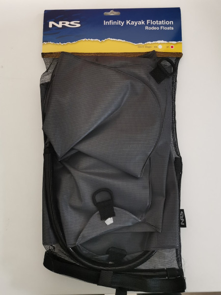 Split Kayak Auftriebskörper 4 teilig