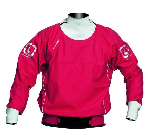 Essentials L/S Semitrocken-Paddeljacke