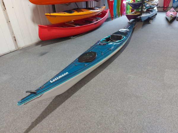 Baikal Touring Plus DCS USED