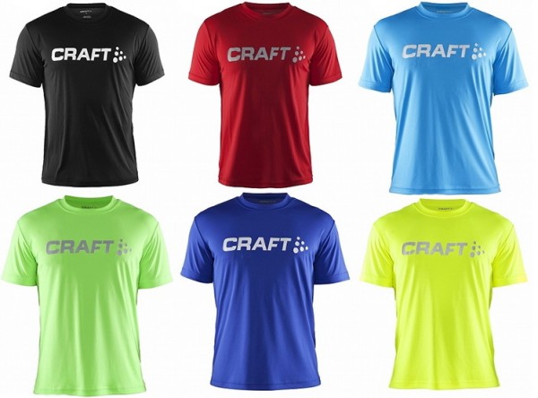 Active Run Tee Basic
