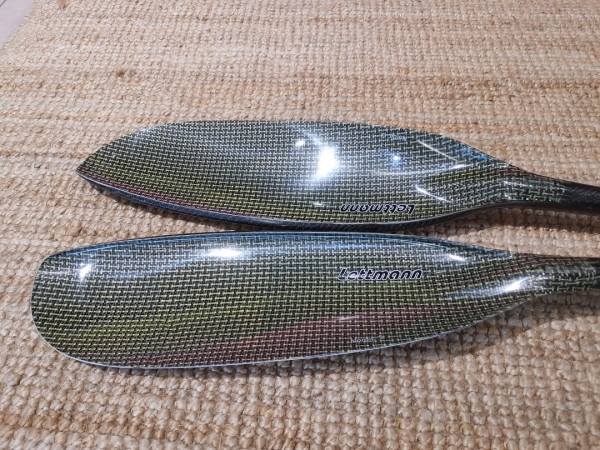 Nordic S LCS 70 light Hybrid Abverkauf