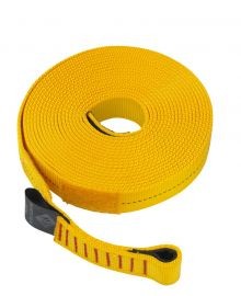 Safety Tape Bandschlinge