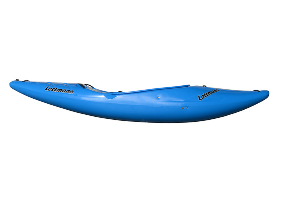 Lettmann's Manta | Lettmann GmbH Onlineshop - Kayaks and Equipment