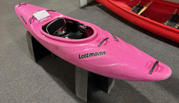 Rocky M magenta - gebraucht