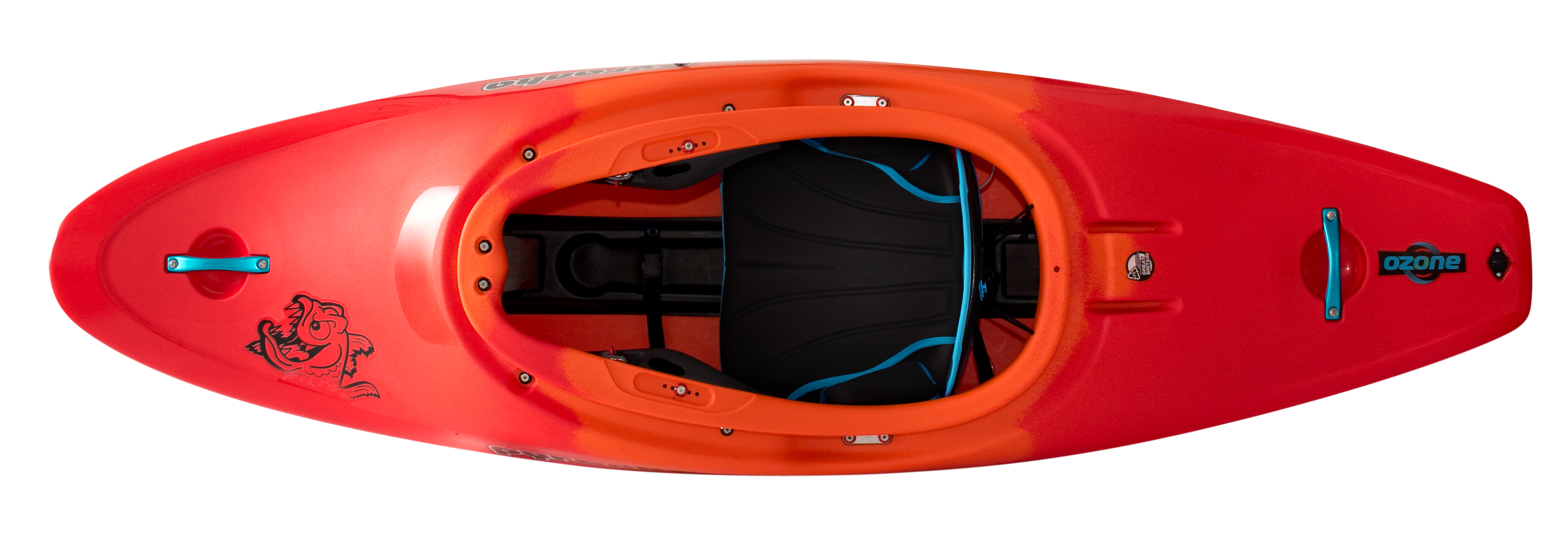 WhiteWater Kayaks K1 Kayaks Boats Lettmann GmbH