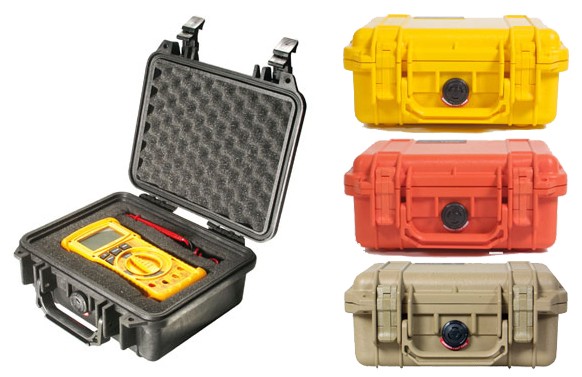 Pelibox 1200