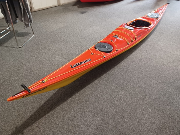 Biskaya 90 VCS Expedition gebraucht