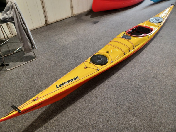 Biskaya 80 VCS Expedition gebraucht