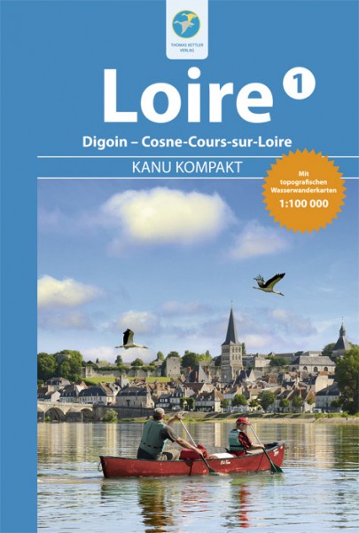 Loire Kanu Kompakt