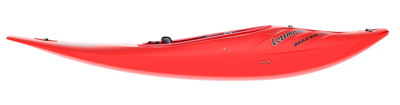 NEW!&quot; Lettmann&#39;s Machete | Lettmann GmbH Onlineshop - Kayaks and Equipment