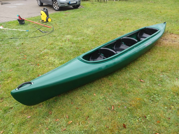 Summerwind 3 Classic Rent grün - II. Wahl