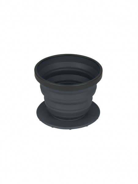 X-Brew Coffee Dripper - faltbarer Kaffeefilter