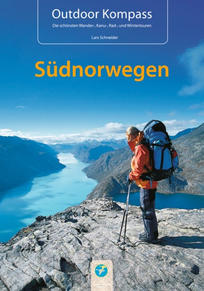 Südnorwegen - Outdoor Kompass