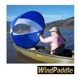 Tandemsegel Cruiser