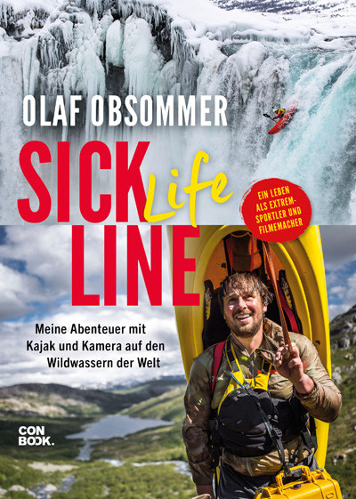 Sickline Life - Olaf Obsommer