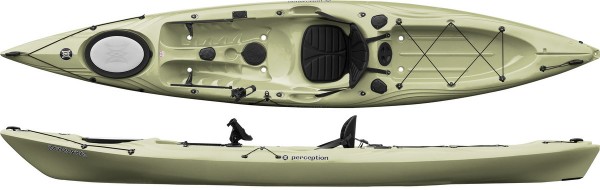 Triumph 13 Angler