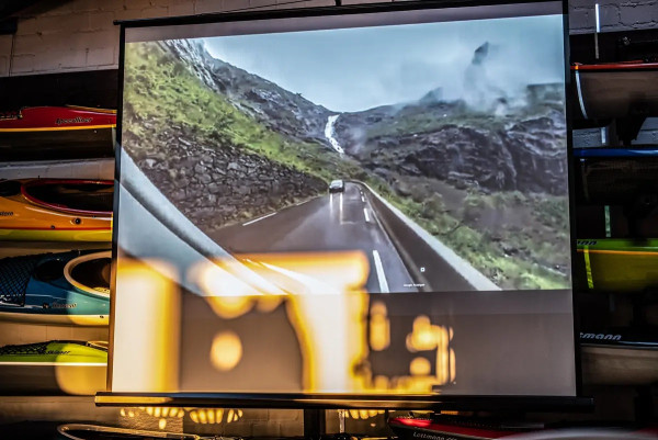 Saisonstart-Sause Teil 2 in Moers 07.03.26