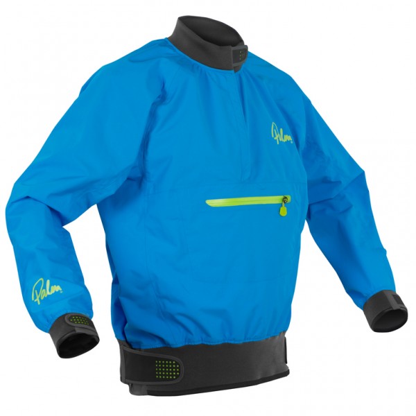 Vector Herren Touren Paddeljacke