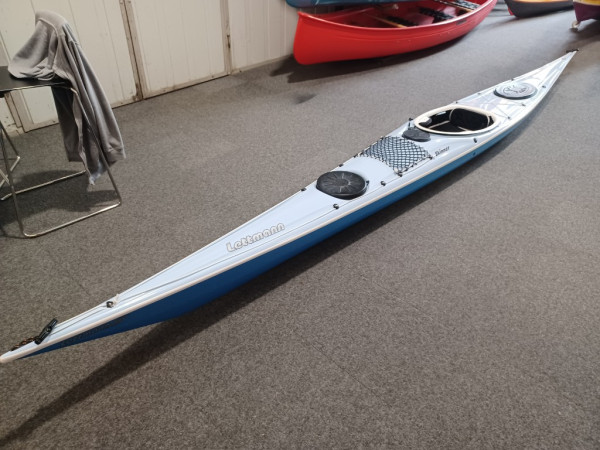 Skinner Expedition DCS gebraucht