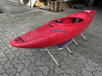 Rocky L rot II, Wahl Rocky L rot II, Wahl