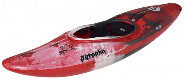 Pyranha-9R-Large-rot-weiss-grau-bei-Lettmann