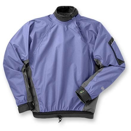 Paclite Gore Tex Paddeljacke Glacier