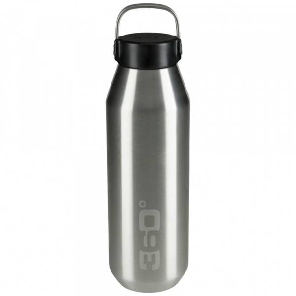 Vacuum Insulated Narrow Mouth Bottle - isolierte Trinkflasche