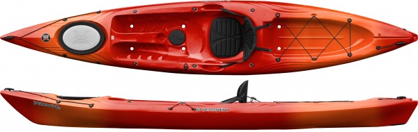 Triumph 13 Comfort