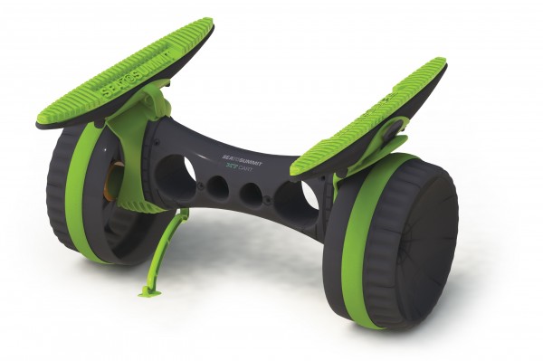 XT Cart - high impact cart