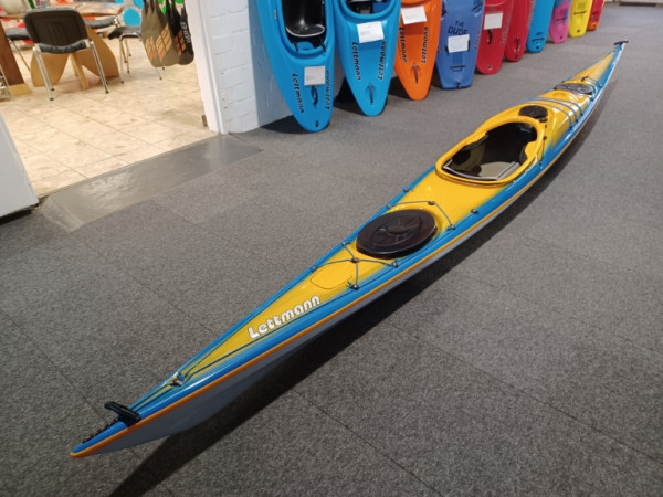 Biskaya 85 DCS Expedition II. Wahl und kaum gebraucht