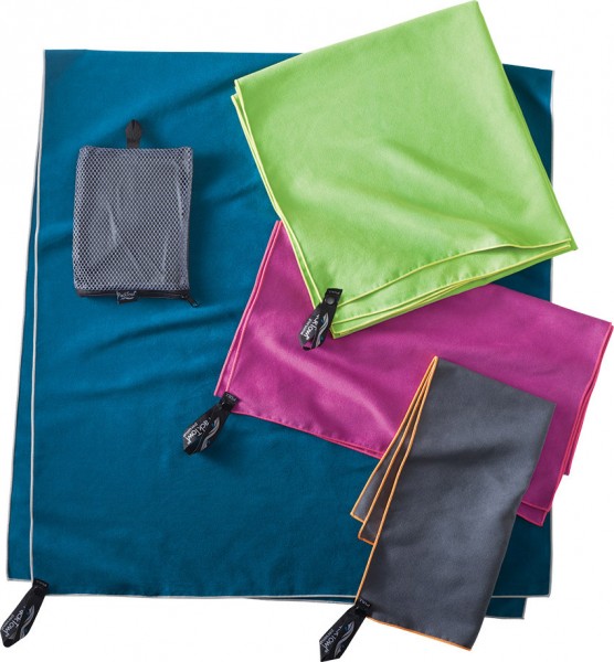 Personal Travelhandtuch