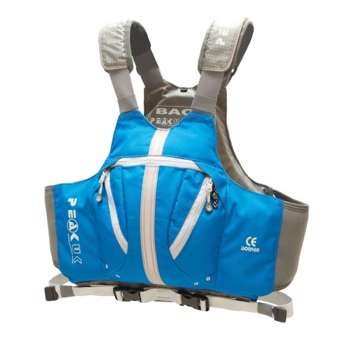Adventure Vest Schwimmweste