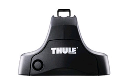 Thule Rapid Fußsatz 754