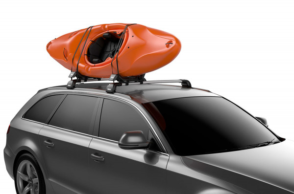 Thule Hull-a-Port XT altes Modell