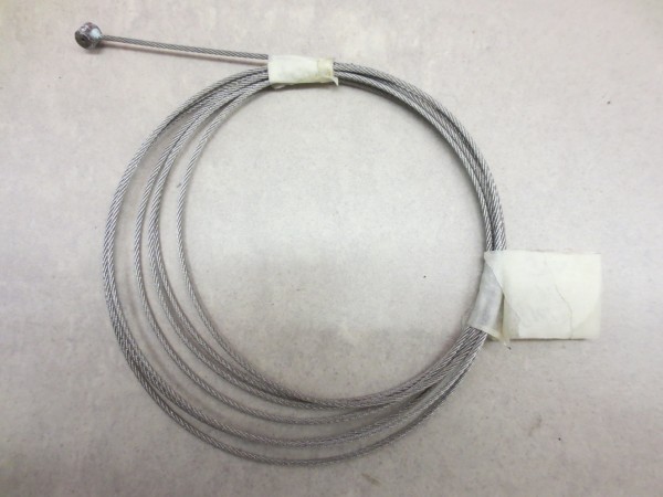 Stainless Steel Pull Up Rope