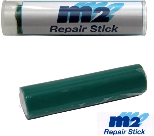 M2 Repair Stick weisse Epoxyd-Spachtelmasse