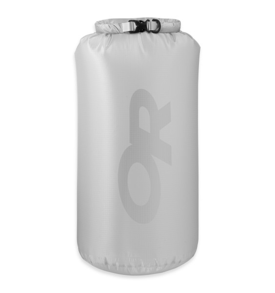 Ultralight Dry Sack, grau, div. Größen