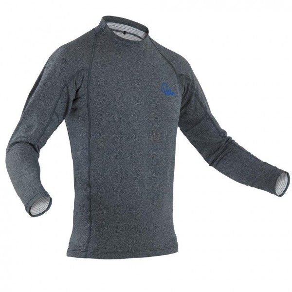 Tsangpo Crew LS Shirt